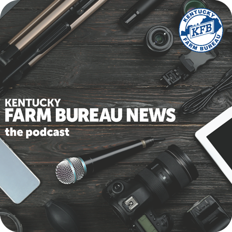 KFB News Podcast icon